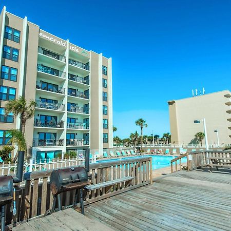 Emerald Isle 708 Fort Walton Beach Exterior photo