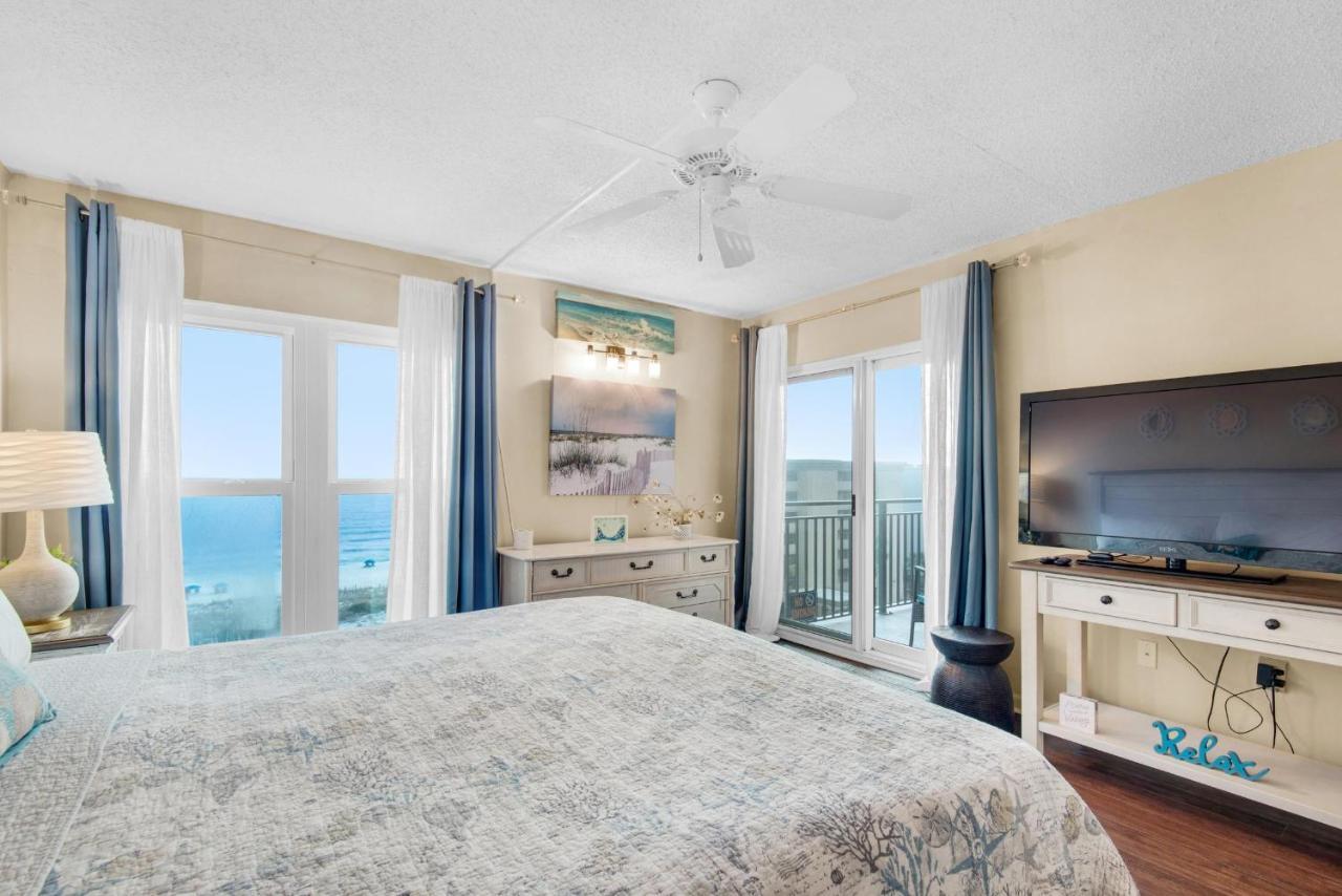Emerald Isle 708 Fort Walton Beach Exterior photo